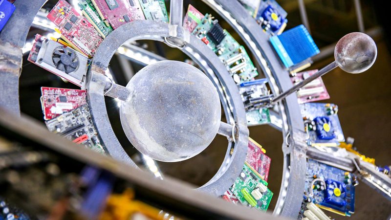 科技服务合同的定价逻辑与成本构成